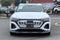 2024 Audi Q8 e-tron Prestige quattro