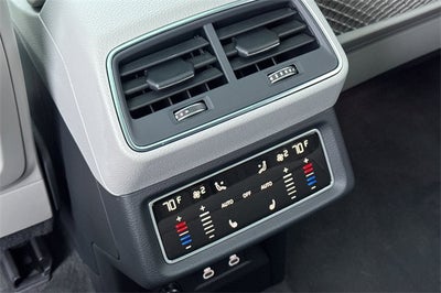 2024 Audi Q8 e-tron Prestige quattro