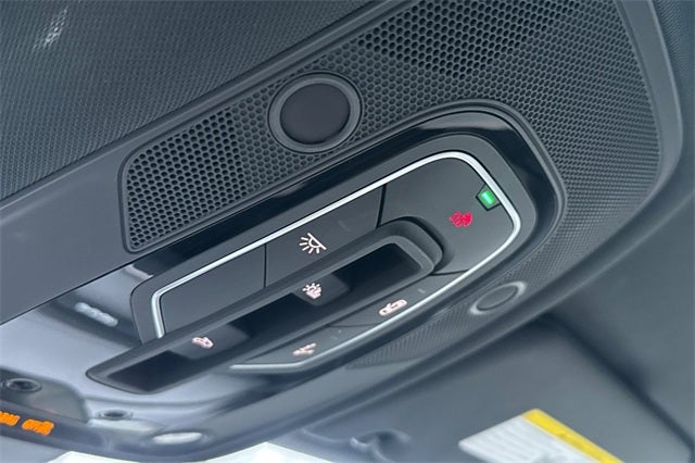 2024 Audi Q8 e-tron Prestige quattro