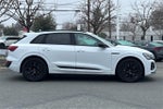 2024 Audi Q8 e-tron Prestige quattro