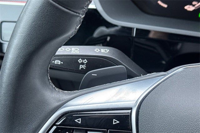 2024 Audi Q8 e-tron Prestige quattro