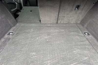 2024 Audi SQ8 e-tron Prestige quattro