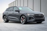 2024 Audi SQ8 e-tron Prestige quattro