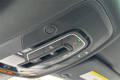 2024 Audi SQ8 e-tron Prestige quattro