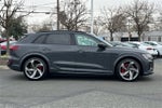 2024 Audi SQ8 e-tron Prestige quattro