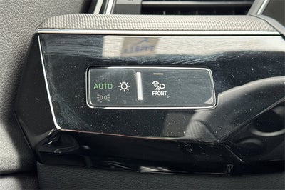 2024 Audi SQ8 e-tron Prestige quattro