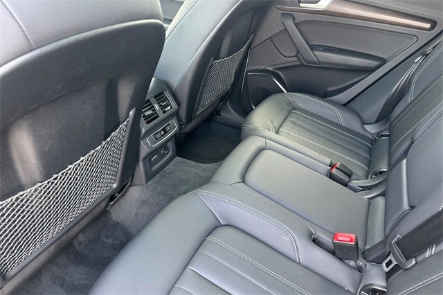 2023 Audi Q5 40 Premium quattro