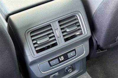 2023 Audi Q5 40 Premium quattro