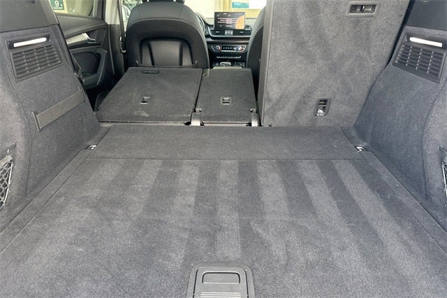 2023 Audi Q5 40 Premium quattro