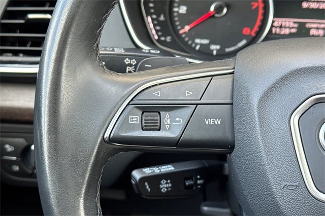 2023 Audi Q5 40 Premium quattro