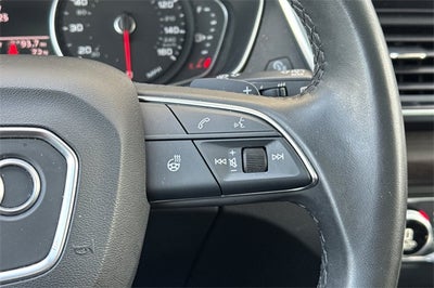 2023 Audi Q5 40 Premium quattro