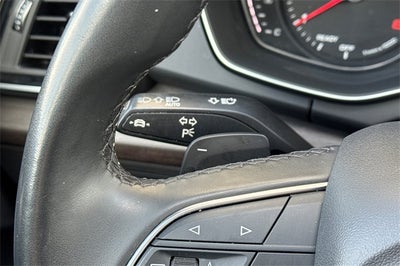 2023 Audi Q5 40 Premium quattro