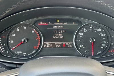 2023 Audi Q5 40 Premium quattro