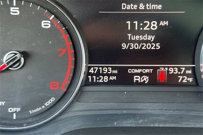 2023 Audi Q5 40 Premium quattro