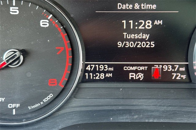 2023 Audi Q5 40 Premium quattro