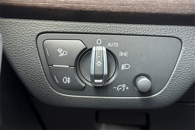 2023 Audi Q5 40 Premium quattro