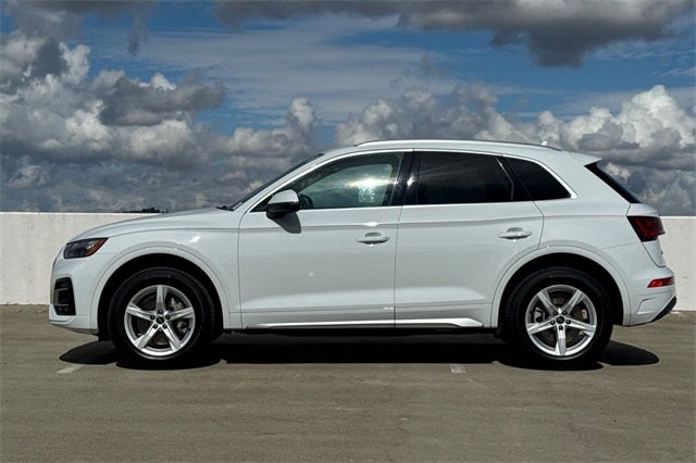 2023 Audi Q5 40 Premium quattro