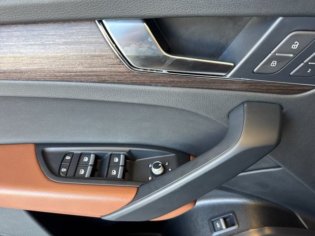 2023 Audi Q5 40 Premium quattro