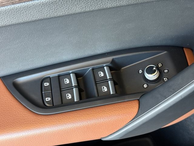 2023 Audi Q5 40 Premium quattro