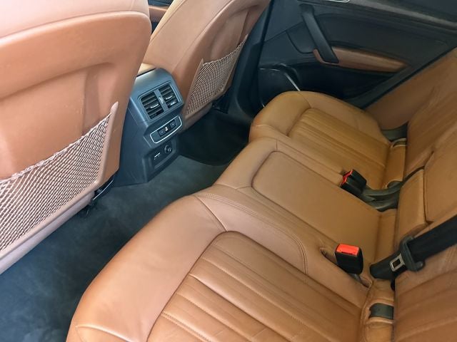 2023 Audi Q5 40 Premium quattro