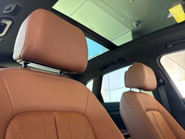 2023 Audi Q5 40 Premium quattro