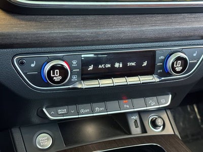 2023 Audi Q5 40 Premium quattro