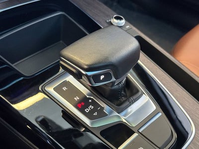 2023 Audi Q5 40 Premium quattro
