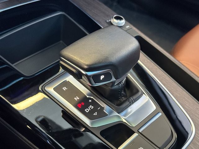 2023 Audi Q5 40 Premium quattro
