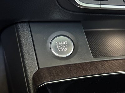 2023 Audi Q5 40 Premium quattro