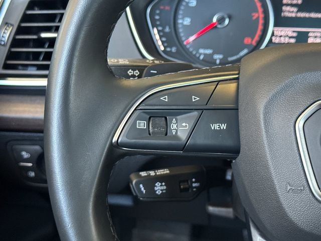 2023 Audi Q5 40 Premium quattro