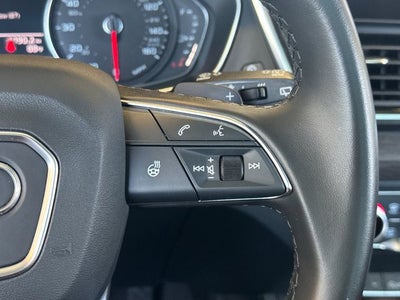 2023 Audi Q5 40 Premium quattro
