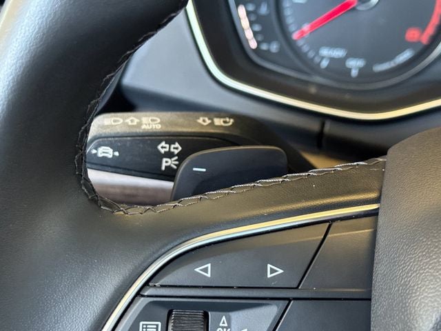 2023 Audi Q5 40 Premium quattro
