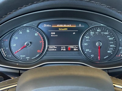 2023 Audi Q5 40 Premium quattro