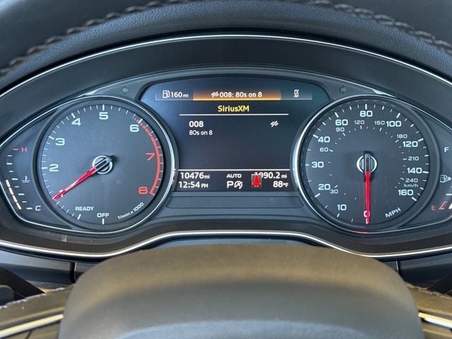 2023 Audi Q5 40 Premium quattro
