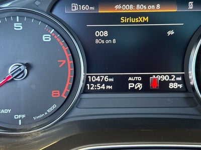 2023 Audi Q5 40 Premium quattro