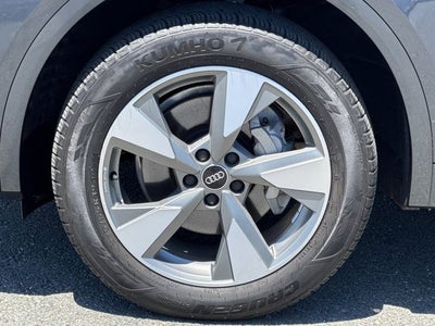 2023 Audi Q5 40 Premium quattro