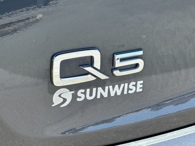 2023 Audi Q5 40 Premium quattro