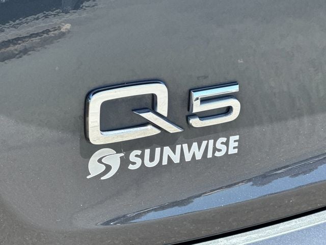 2023 Audi Q5 40 Premium quattro