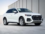 2023 Audi Q5 40 Premium quattro