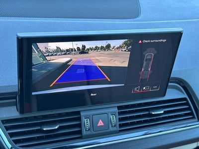2023 Audi Q5 40 Premium quattro