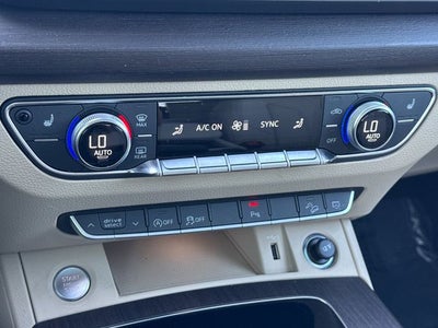 2023 Audi Q5 40 Premium quattro