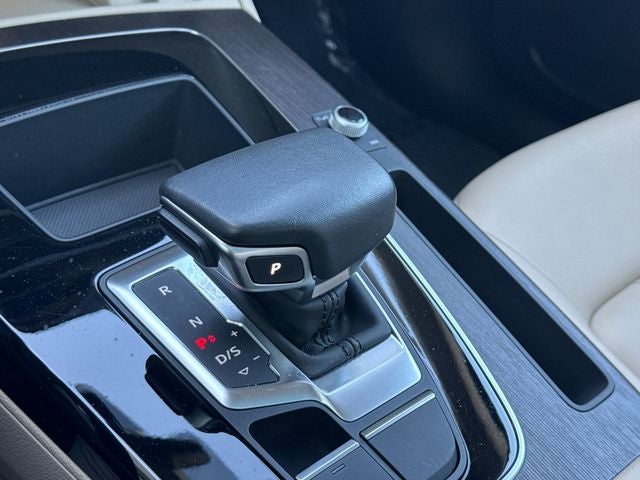 2023 Audi Q5 40 Premium quattro