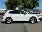 2023 Audi Q5 40 Premium quattro