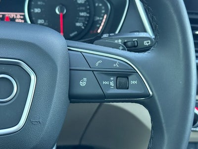 2023 Audi Q5 40 Premium quattro