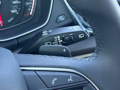 2023 Audi Q5 40 Premium quattro