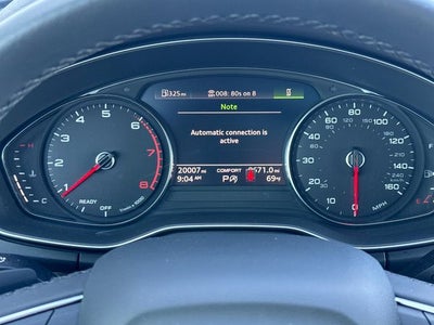 2023 Audi Q5 40 Premium quattro