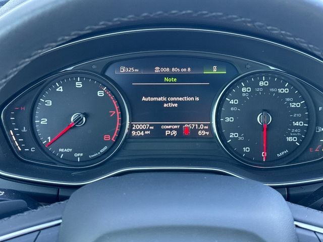2023 Audi Q5 40 Premium quattro