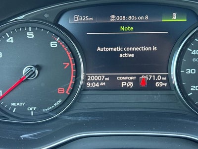 2023 Audi Q5 40 Premium quattro