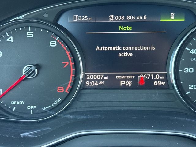 2023 Audi Q5 40 Premium quattro