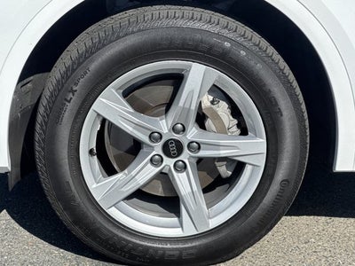 2023 Audi Q5 40 Premium quattro
